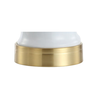 Taipei 28" Ceramic LED Table Lamp - JONATHAN Y
